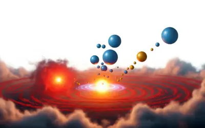 Abondances d’Hélium et de Deutérium