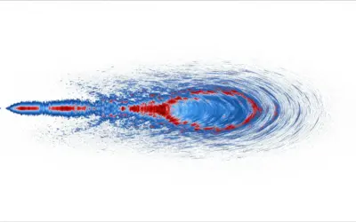 Analyse des Anisotropies du CMB