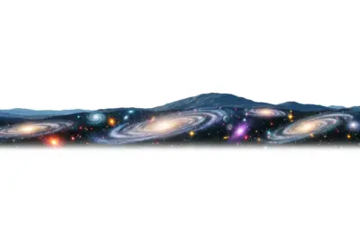 Calcul de la densité critique de l’Univers