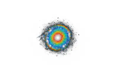 Analyse d’un Amas par l’Effet SZ
