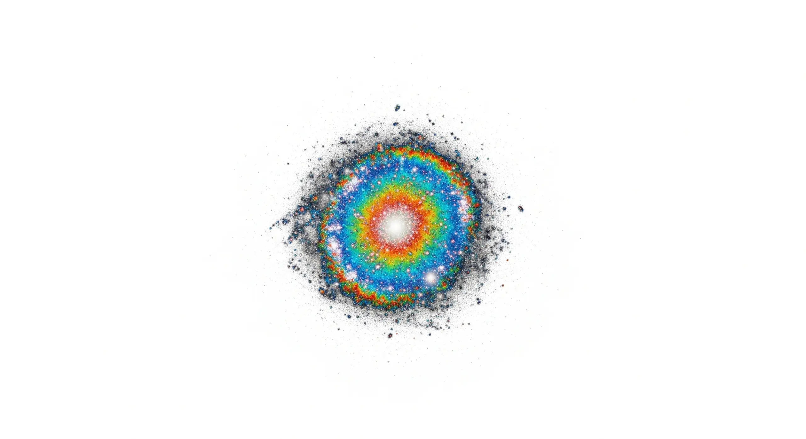 Analyse d'un Amas par l'Effet SZ Analyse d'un Amas par l'Effet SZ