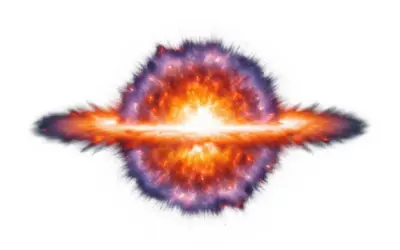 L’Effondrement du Cœur d’une Supernova
