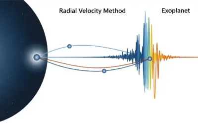 La Méthode des Vitesses Radiales