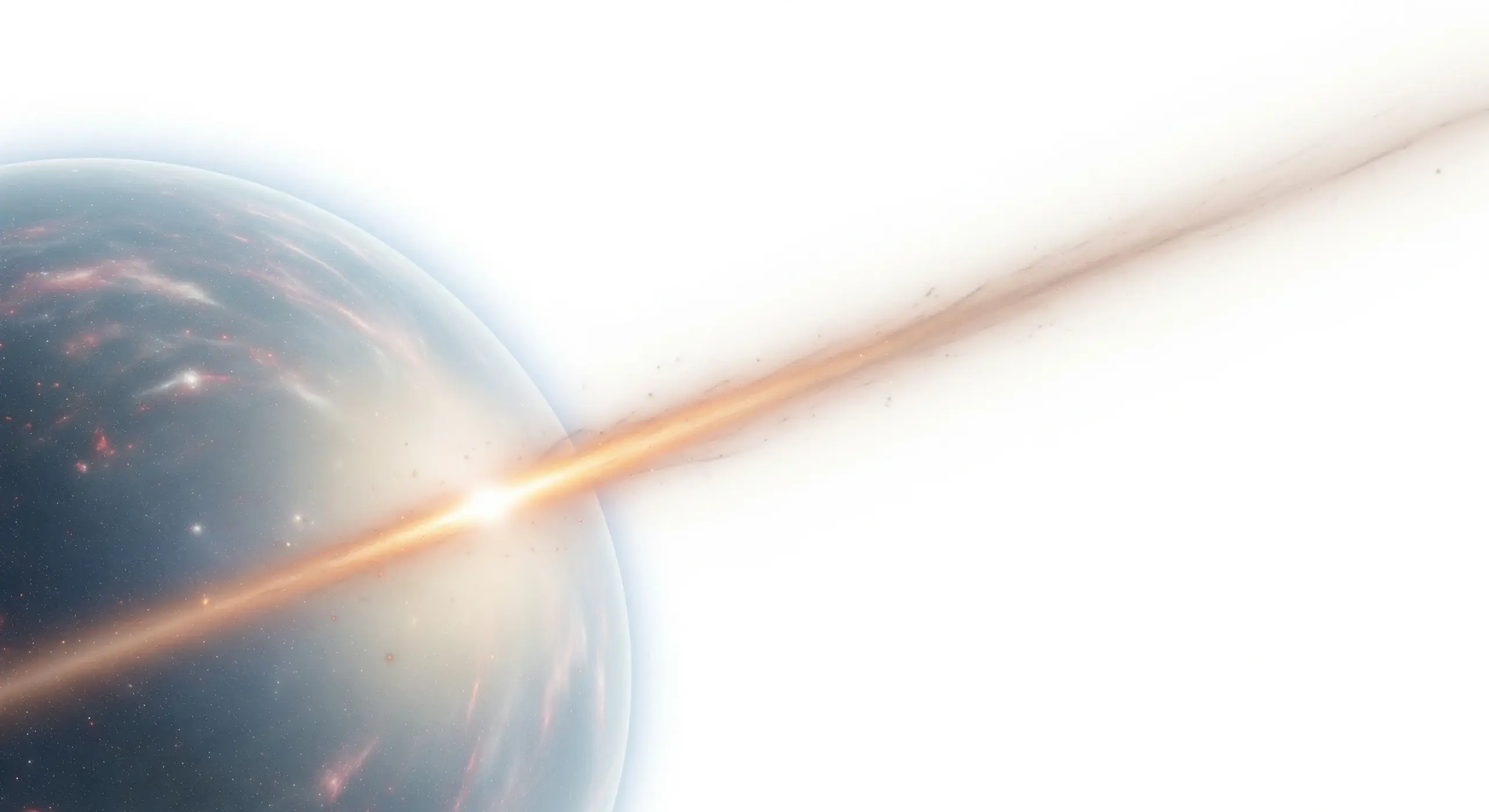 Le Découplage des Photons Le Découplage des Photons