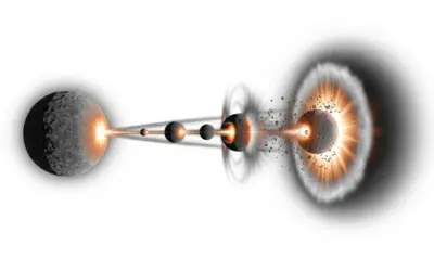 Le Modèle Thermonucléaire des Supernovae Ia
