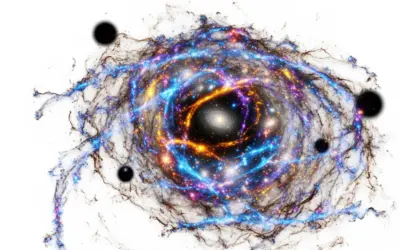 Analyse de la Topologie de l’Univers