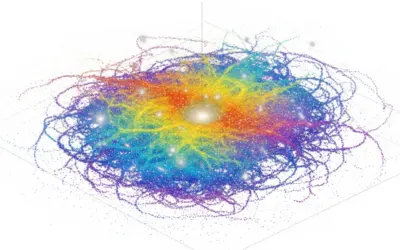 Calcul de la Densité de Galaxies pour la Réionisation