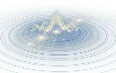 Étude des Oscillations Acoustiques des Baryons (BAO)