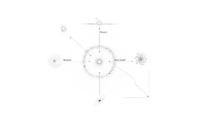 Le Destin d’un Univers Hypothétique