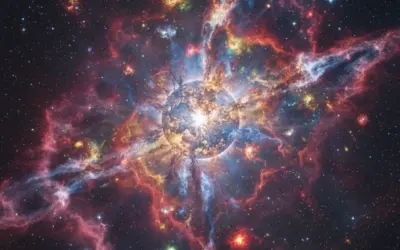 Calcul de l’Enrichissement Chimique par les Supernovae