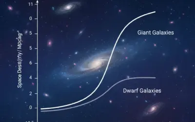 Fonction de Luminosité des Galaxies