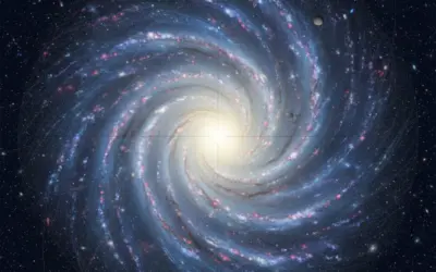 Le Potentiel Gravitationnel d’un Disque Galactique