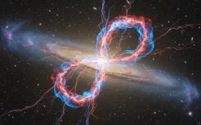 Calcul de la Vitesse Apparente d’un Jet Relativiste