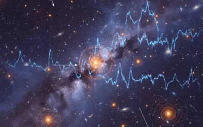 Étoiles Variables RR Lyrae et Delta Scuti