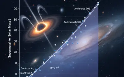 La Relation M-σ des Trous Noirs Supermassifs