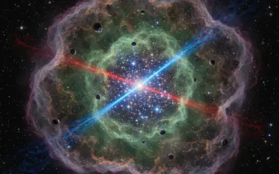 Proto-étoiles et Objets Herbig-Haro