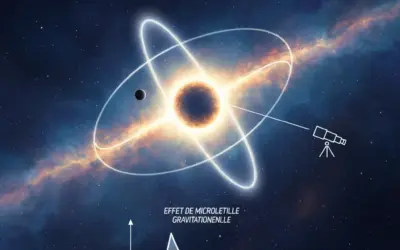 Détection d’Exoplanètes par Microlentilles