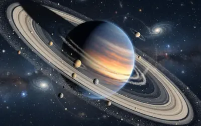 Dynamique des Anneaux Planétaires