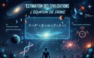 Estimation des Civilisations 
