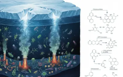 Métabolisme sur Europe