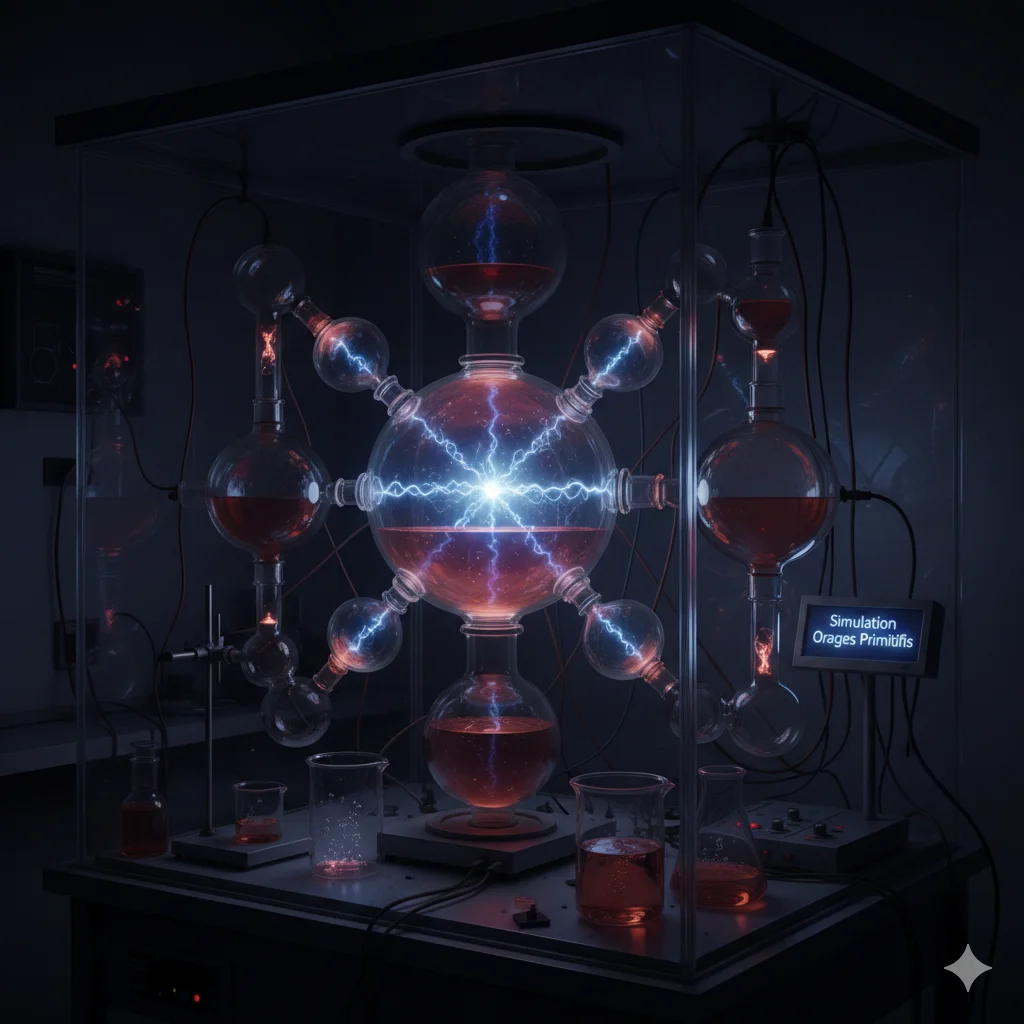 Calculs de Rendement Prébiotique