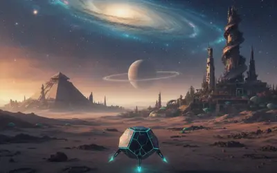 Le Paradoxe de Fermi